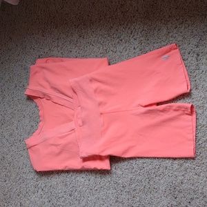 Free People - Hot Shot Reversible Set. Size S